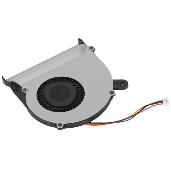 Køleventilator aluminiumslegering 4Pin DC 5V computer CPU-ventilator til ASUS F402C til F502C til S300 til S300C til S300CA til S400