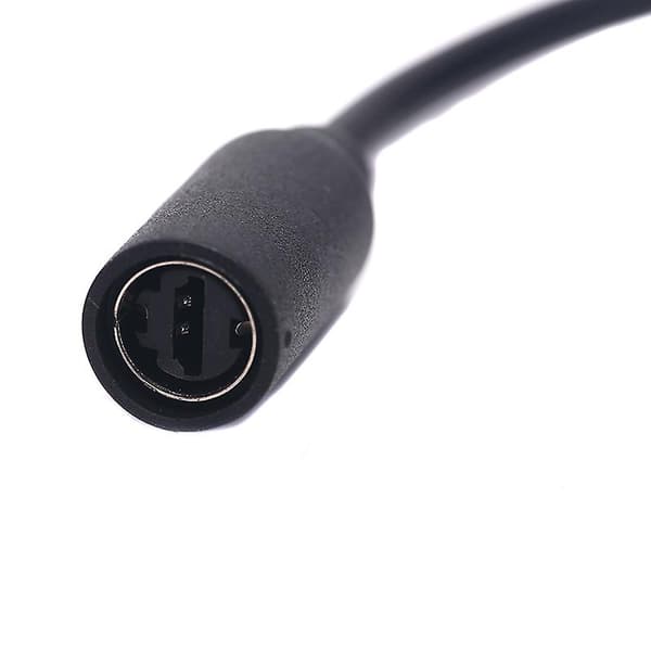 Forlengelseskabeladapter for XBOX Konsollkontroller HFMQV [DB] One Size One Size
