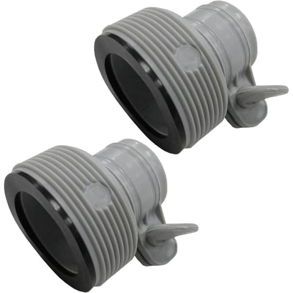 Sarja, jossa 2 tyypin B adapteria (32 ja 38 mm liitäntä) EP