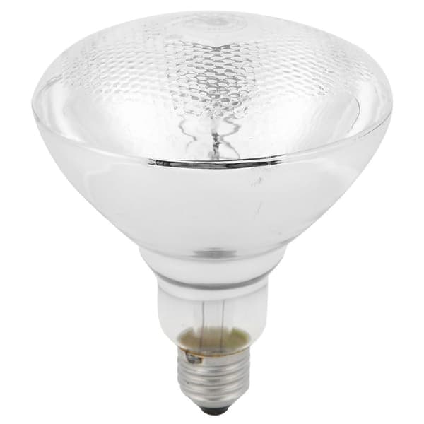 Heating Lamp for Breeding Adjustable Temperature Infrared Insulation Lamp for Breeding 220V‑240V [DB]