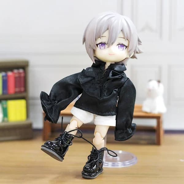 BJD Doll Clothes Doll Coat Shirt 5 5 5
