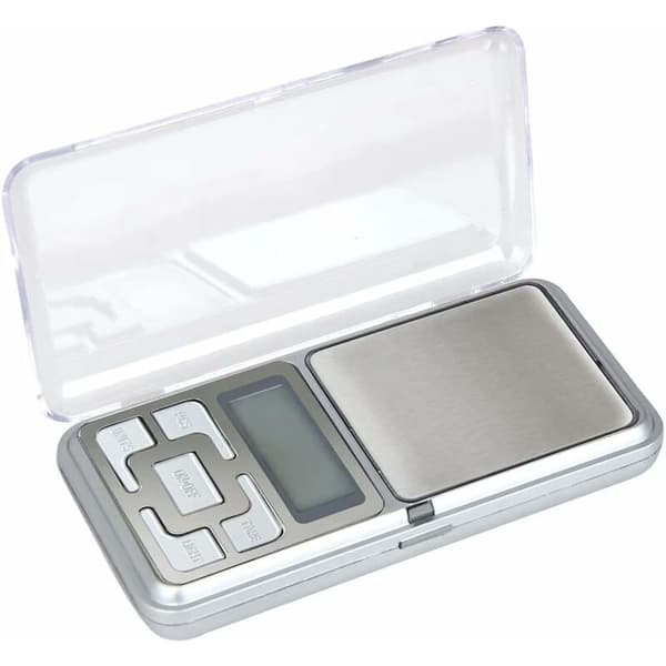 Precision Scale 0.01g Digital Scale 500g 0.01g Pocket Scale