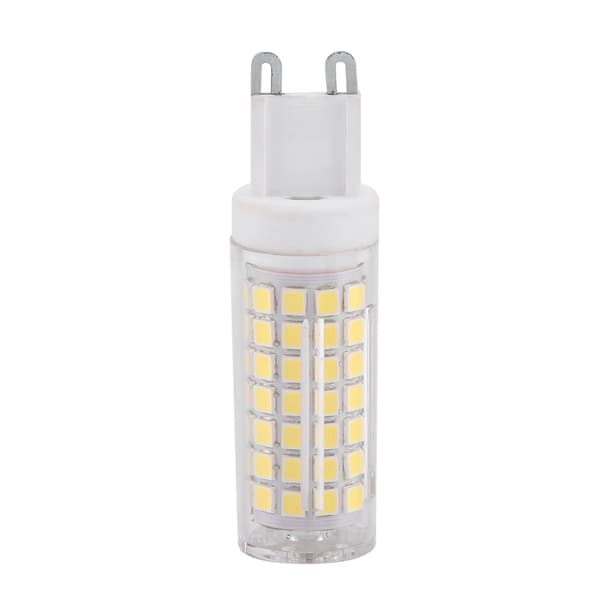 Warm White G9 6W 85V-265V 88LED Corn Bulb Light for Home Decoration