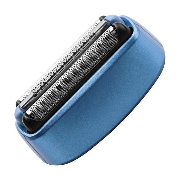 Erstatningsfolie og skjærehode for Braun 40B barbermaskiner CT2s/CT2cc/CT3cc/CT4s/CT4cc/CT5cc/CT6cc hovedblad
