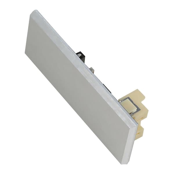 4 stk B003809.2 Bageste LED-lys reparationsudskiftningspanel til X3 F25 2010-2017 Drivmodul Lychip