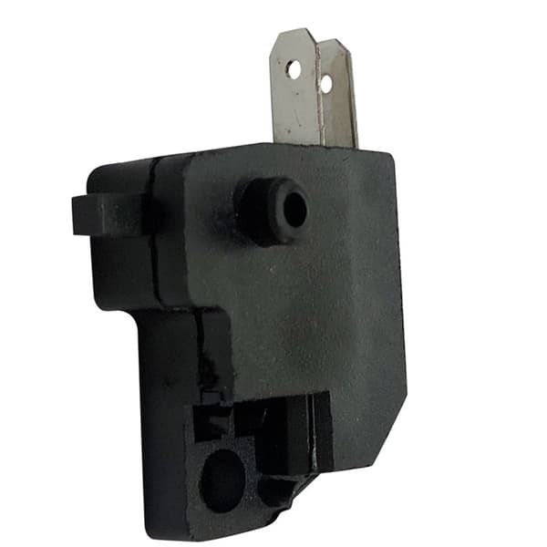 Motorcycle Disc Brake Switch Improved Braking Performance Easy to Use Universal for Electric Scooter ATV Left