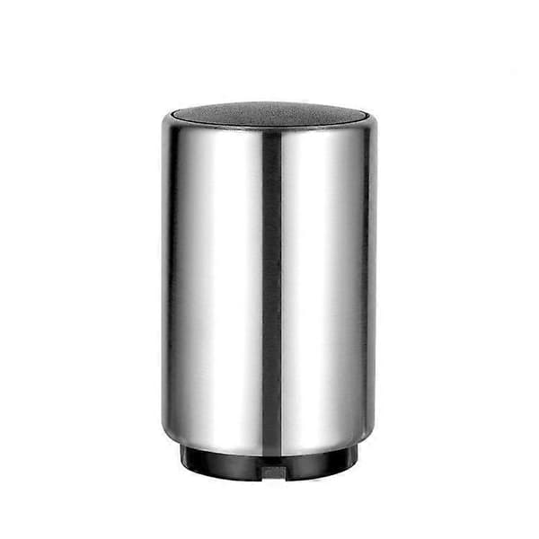 1. Automatisk Øl Soda Flaskeåpner Rustfritt Stål Magnetisk Bo