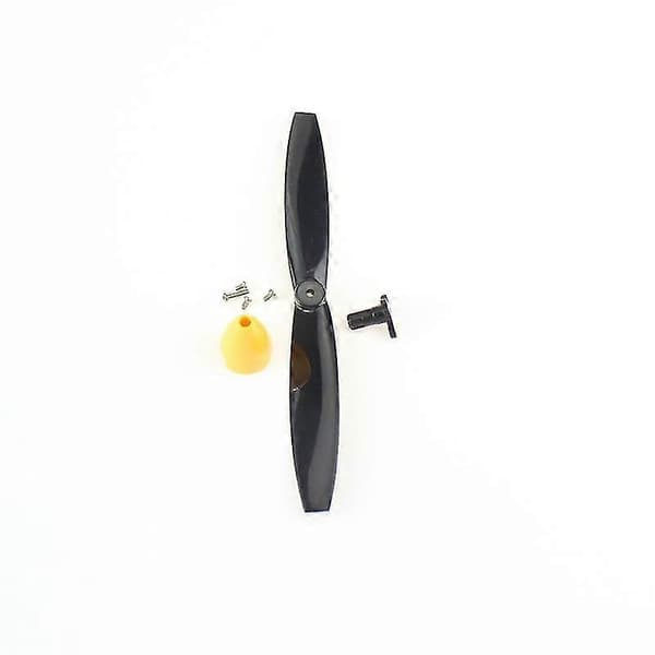 Til A160.0011 Propelblad - til XK A160 RC Fly Reservedele Tilbehør - Model Flykomponent