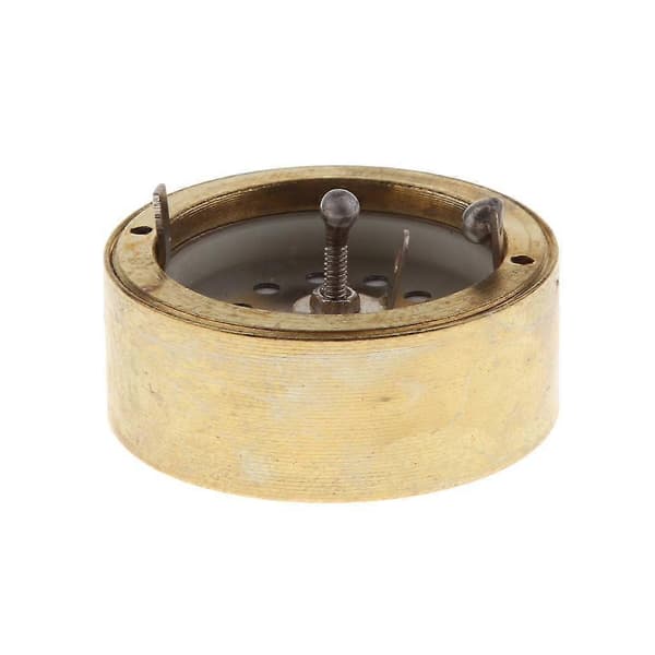 Large Diaphragm Microphone MIC Core for Recording Condenser Capsule