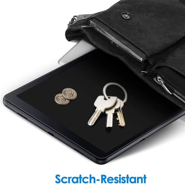 Suojakalvo Galaxy Tab A2 10.5 Galaxy Tab A 10.5 tuuman 2018 (SM-T590 / T595) -mallille