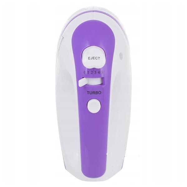 Handmixer, 5 hastigheter - 300 W