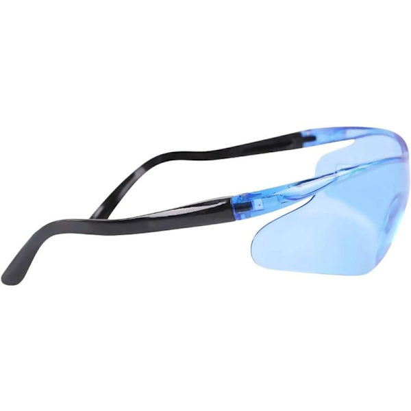 1 pc Protective Goggles, Kids & Adults Clear Plastic Glasses