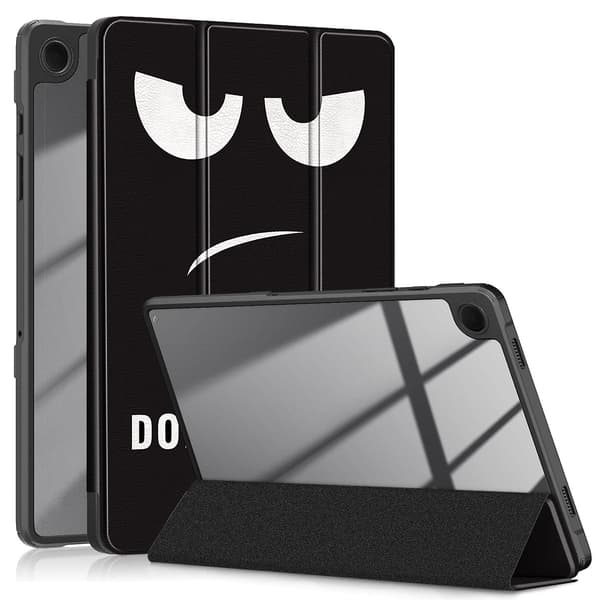 3-osainen PC-tablettikotelo Samsung Galaxy Tab A9+:lle [DB]