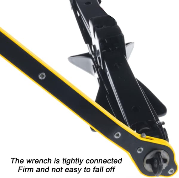 Ratcheting Torque Wrench, Ratchet Wrench, Compact Torque Set for Car