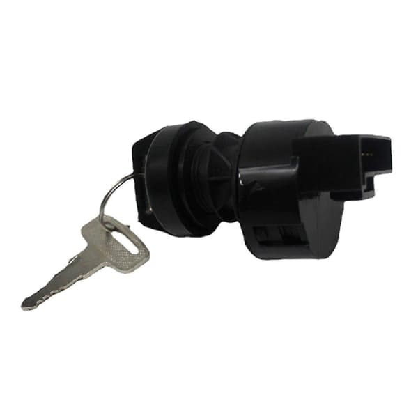 Polaris 400 500 600 700 OEM 4011002 virtalukko avaimella