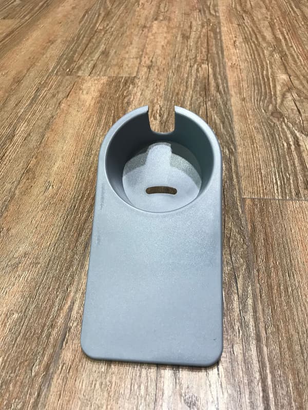 Drikkevareholderclips til borde, skrivebordskanter, sideklemmer