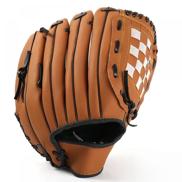 #Basebollhandske och slagträhandske för barn, 10,5 tum#