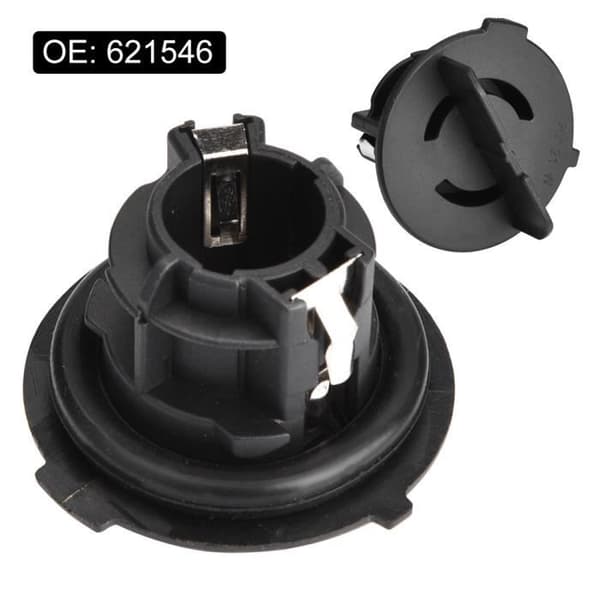 Indicator Lamp Holder/Socket for Peugeot 207, 307, 607, 807, Part Number 621546[DB]