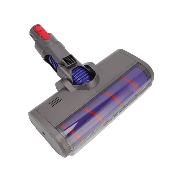 Vacuum Cleaner Nozzle Mop Head Multifunctional Superfine Fiber Reusable Cleaning Accessory