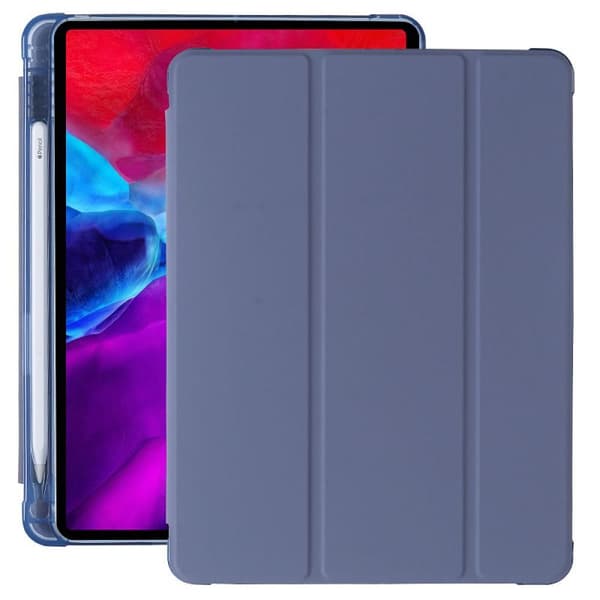 Etui til iPad 9. generation 2021 / 8. generation 2020 / 7. generation 2019 10,2 tommer med