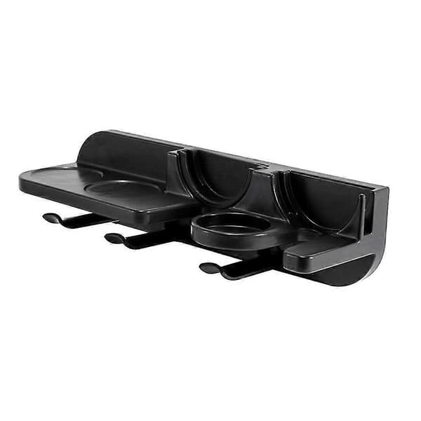 Coffee Tamper Stand Durable Kitchen Utensil Multifunctional Storage Rack Organizer For Household Hotel