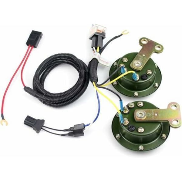 Chevrolet Adapter Kabelstam Pigtail Socket Bilhorn Kontakt Don Harnesses2Pcs LYLM