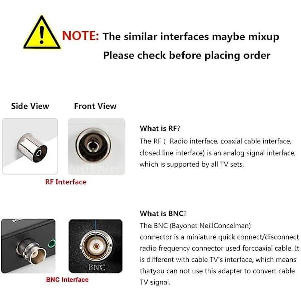 HDMI til RF HDMI til RF-signal HDMI til TV HDMI til lukket krets HDMI til RRF【PL】