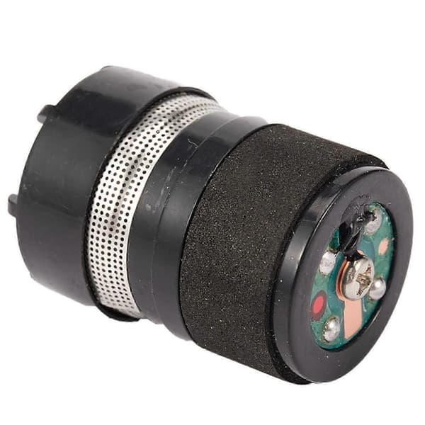 2X Kapsel til Shure Sm58 600 Ohm Mikrofon Reparationsdele