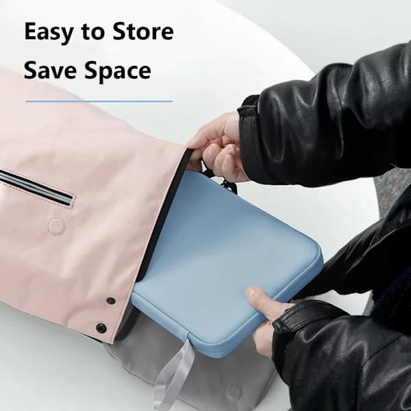 10,9 tommer Håndtaske Tablet Etui GRØN 10,9 TOMMER Grøn 10,9 tommer