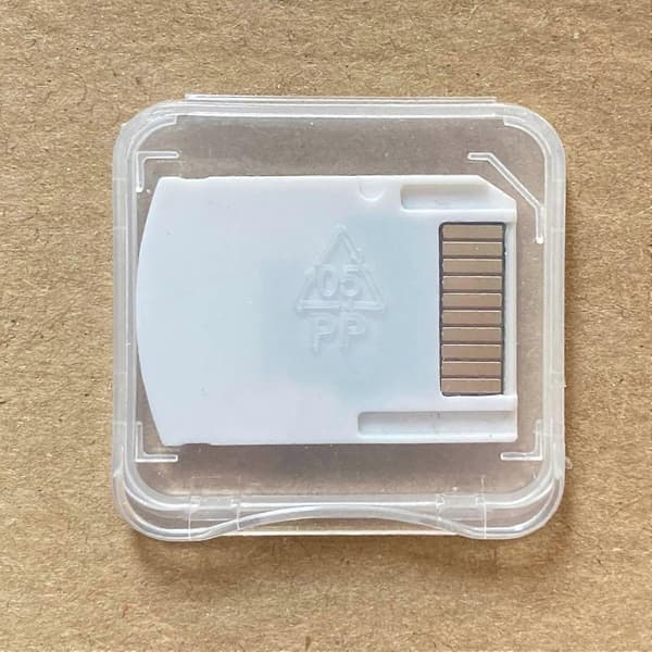 Versjon 6.0 SD2VITA for minne TF-kort for spillkort PSV 1000/2000 adapter 3.65 System SD Micro-SD c