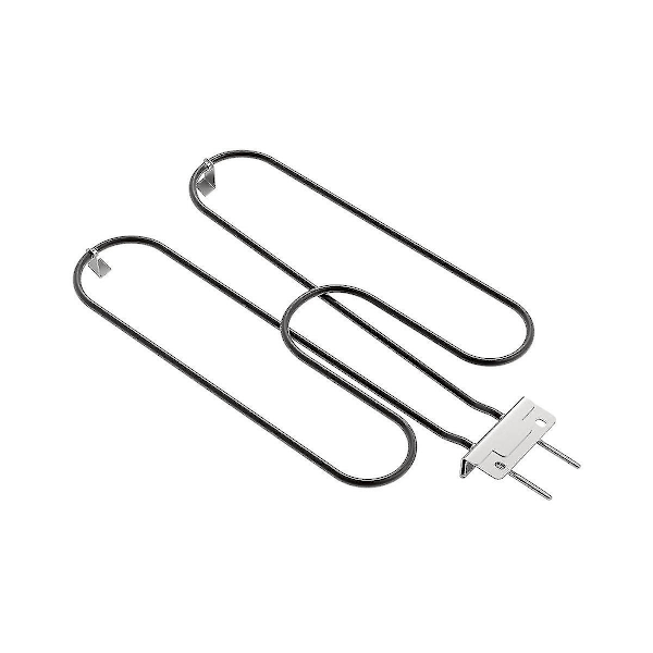 Grillvarmeelement til Q240 Q2400-serien grill, reservedel til 70127 elektriske varmeelementer