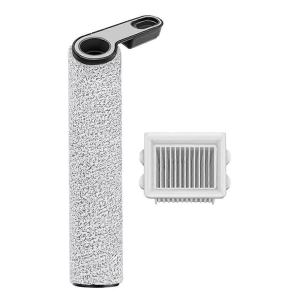 Roborock A20 -pesurin lisävarusteet A20Pro/FlexiPro-lisävarusteet, rullaharja, suodatin, pesurin lisävarusteet