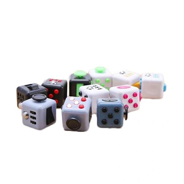 Fidget Cube