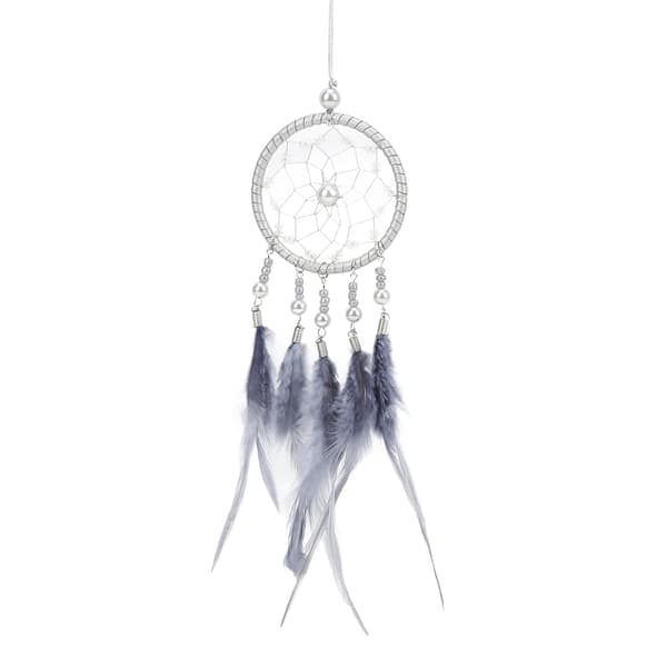Dream Catcher Handmade Stylish Concise Feels Comfortable Fine Craftsmanship Hanging Dream Catcher