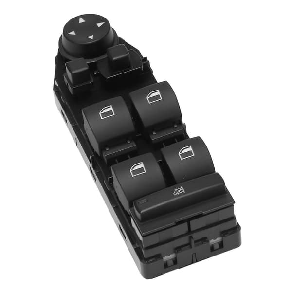 Car Window Lifter Master Power Window Switch for - E83 2004-2010 61313414355 6131-3414