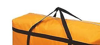 Ekstra stor rejsetaske bagage stor Acity flytning hus