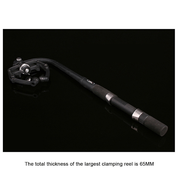 Fishing Rod Reel Winding Machine Spinning Reel Spooling Station System