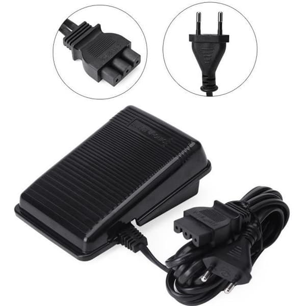 Singer symaskine fodpedal-FA-