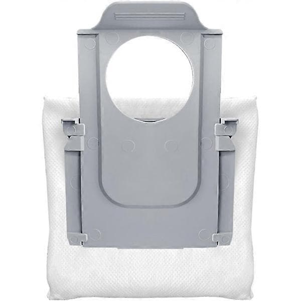 Pölypussit Roborock P10 / Q Revo 6 kpl