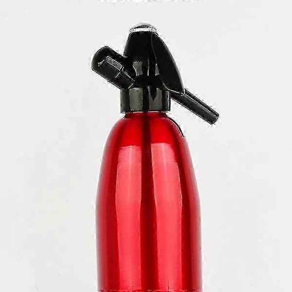 Replacement Lid for Carbonator, DIY Carbonated Drink Machine Accessory Old Style szrh