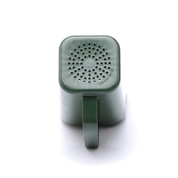 3 stk potteplanter haveske multifunktionel si