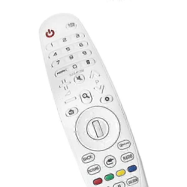 New Original AN-MR18BA For LG Magic OLED TV Projector Remote Control AKB75695301