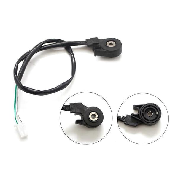 Sidestøtteafbryder Sidestøtte Sensor Sikkerhedsflammehæmmende Afbryder [DB] Motorcykelmodel Motorcycle model
