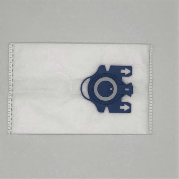 6 stk Støvsugerposer for GN 3D Støvsuger Complete C3, Complete C2, Classic C1, S400, S600, S800, S2.