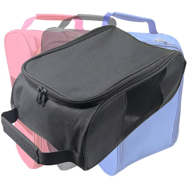 #Boot Organizer - Shoe Storage - Golf Shoe Portable Travel Bag#