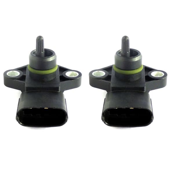 2X 39300-22600 for manifold trykksensor (MAP) sensor 39300-38110