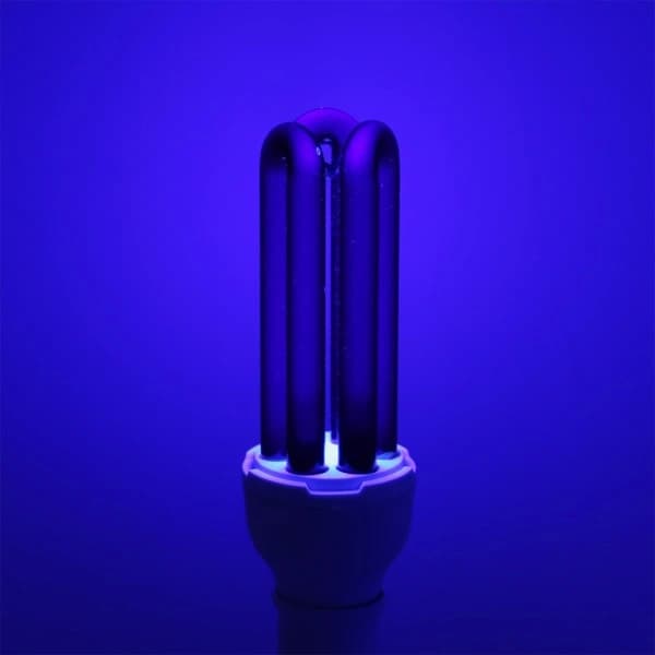 220V 30W E27 Ultraviolet Sortlys Pære UV Myggedræber Pære Glødepærer