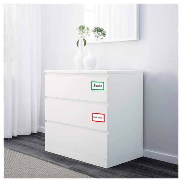 Sarjakuva nimikyltti, värillinen tarra, nimilappu