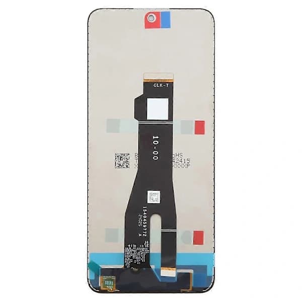 For Honor 200 Smart 5G OEM Grade S LCD Screen and Digitizer Assembly Replacement Part (Without Logo)