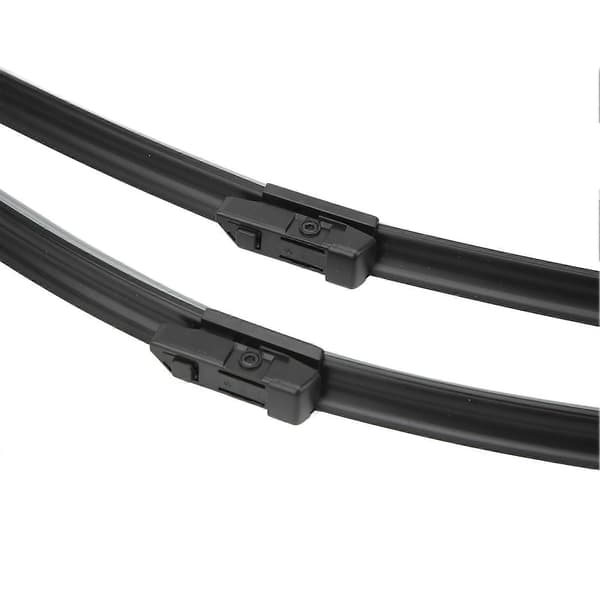 Front Wiper Blade 26 inch 1076730 00 B Left 1076731 00 A Right Replacement for Tesla Model 3 2017 and onwards